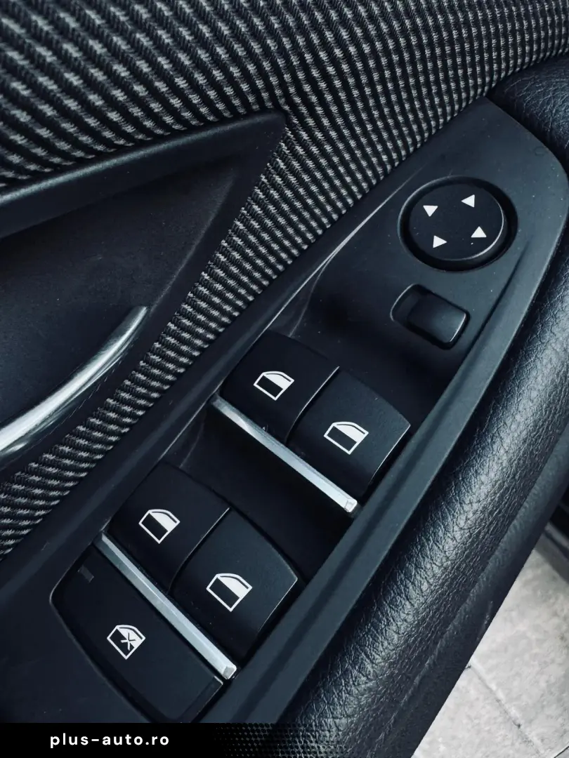 BMW 520 D   Fab- 03.2012  2.0 Diesel 184 cp Euro 5