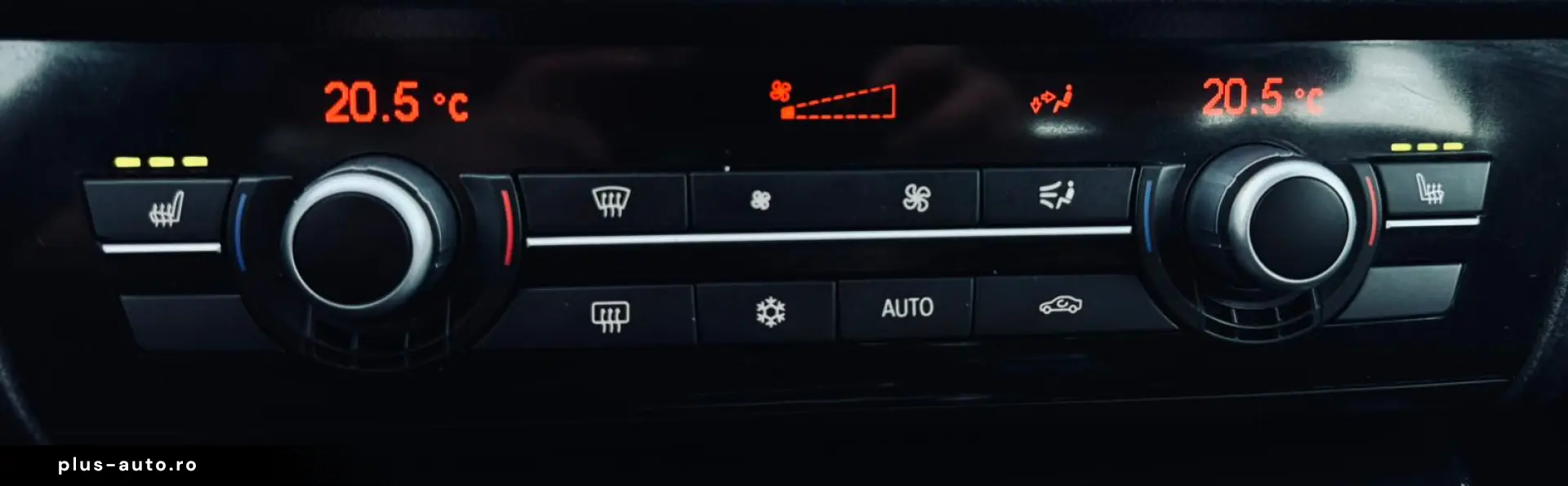 BMW 520 D   Fab- 03.2012  2.0 Diesel 184 cp Euro 5