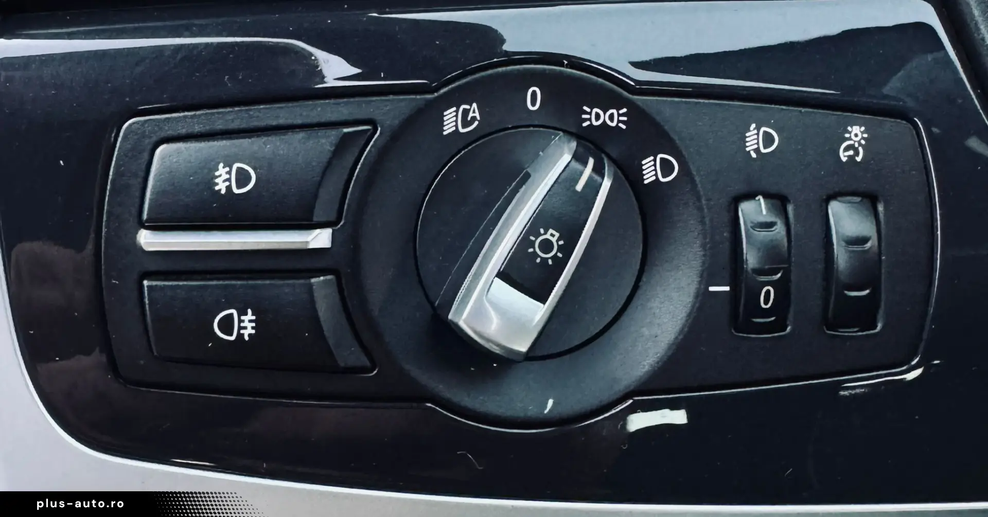 BMW 520 D   Fab- 03.2012  2.0 Diesel 184 cp Euro 5