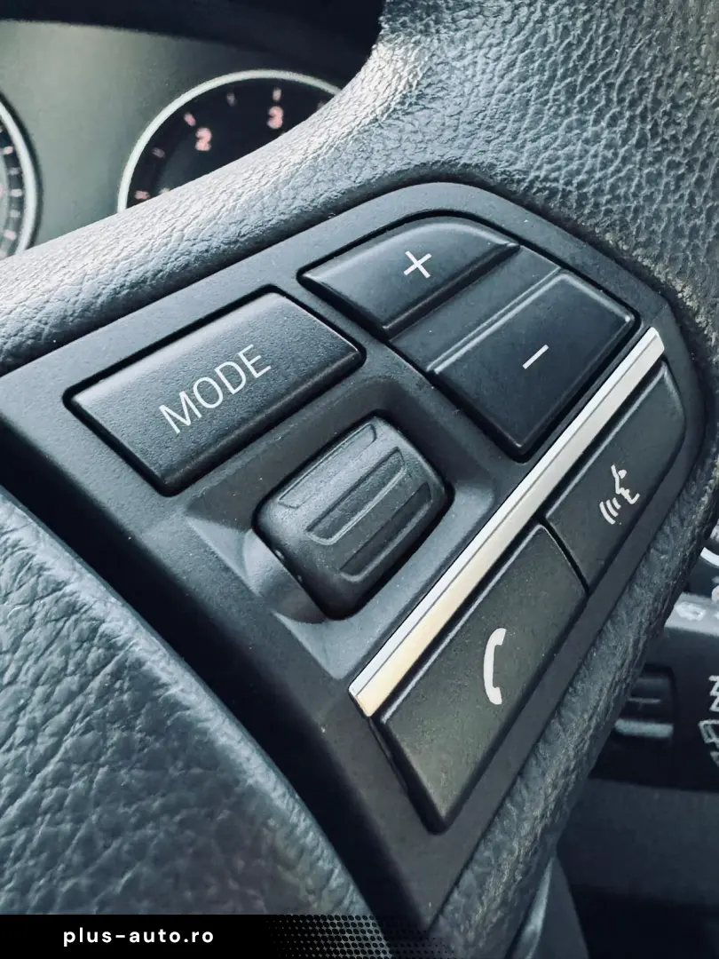 BMW 520 D   Fab- 03.2012  2.0 Diesel 184 cp Euro 5