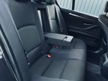 BMW 520 D   Fab- 03.2012  2.0 Diesel 184 cp Euro 5