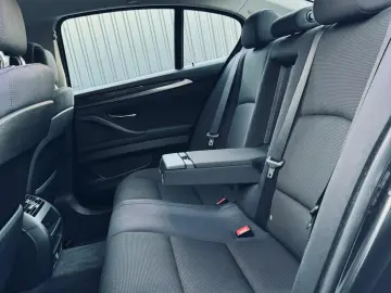 BMW 520 D   Fab- 03.2012  2.0 Diesel 184 cp Euro 5