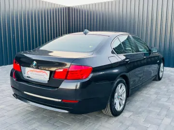 BMW 520 D   Fab- 03.2012  2.0 Diesel 184 cp Euro 5