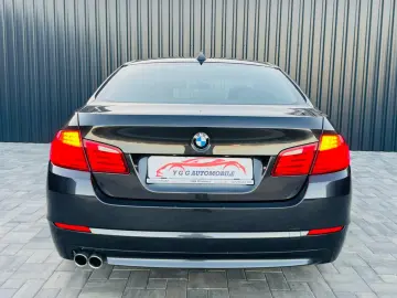 BMW 520 D   Fab- 03.2012  2.0 Diesel 184 cp Euro 5