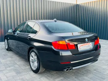 BMW 520 D   Fab- 03.2012  2.0 Diesel 184 cp Euro 5