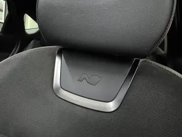 HYUNDAI TUCSON 265 CP - PLUG-IN HYBRID – 4WD LUXURY N LINE