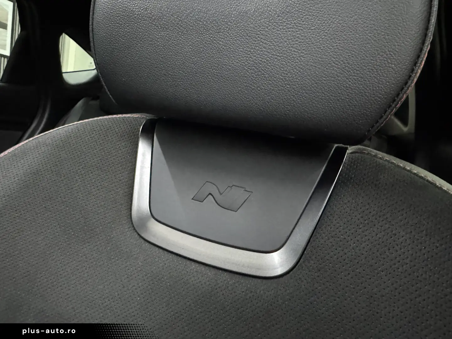 HYUNDAI TUCSON 265 CP - PLUG-IN HYBRID – 4WD LUXURY N LINE