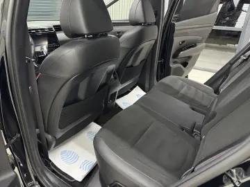 HYUNDAI TUCSON 265 CP - PLUG-IN HYBRID – 4WD LUXURY N LINE