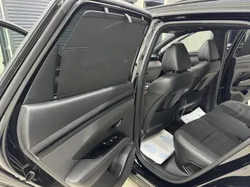 HYUNDAI TUCSON 265 CP - PLUG-IN HYBRID – 4WD LUXURY N LINE