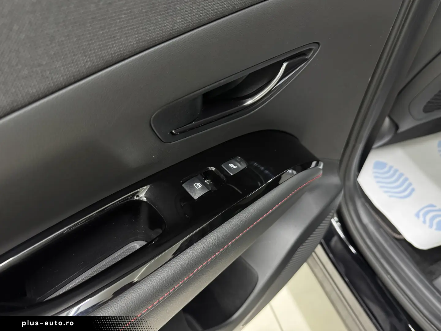 HYUNDAI TUCSON 265 CP - PLUG-IN HYBRID – 4WD LUXURY N LINE