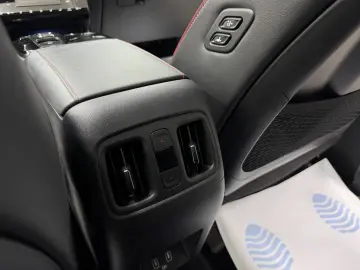 HYUNDAI TUCSON 265 CP - PLUG-IN HYBRID – 4WD LUXURY N LINE