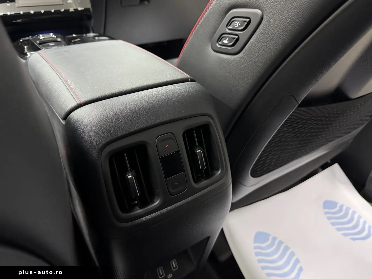 HYUNDAI TUCSON 265 CP - PLUG-IN HYBRID – 4WD LUXURY N LINE