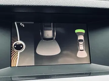 BMW 520 D   Fab-10-2013  2.0 Diesel 184 cp Euro 6