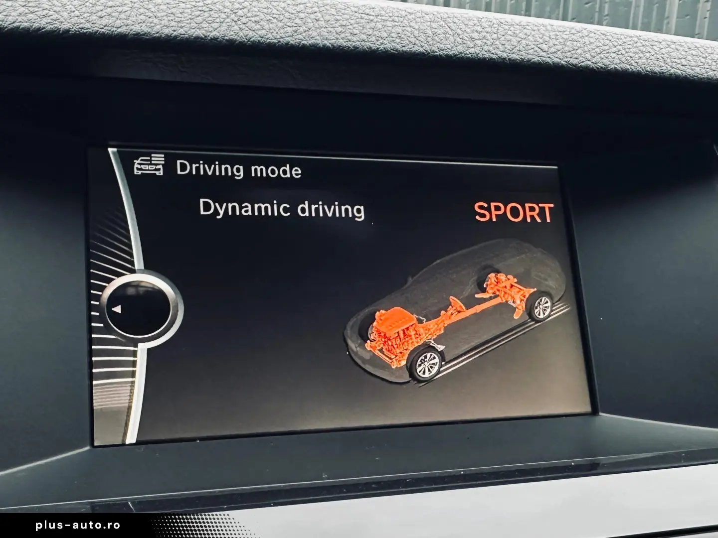 BMW 520 D   Fab-10-2013  2.0 Diesel 184 cp Euro 6