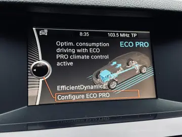 BMW 520 D   Fab-10-2013  2.0 Diesel 184 cp Euro 6