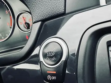 BMW 520 D   Fab-10-2013  2.0 Diesel 184 cp Euro 6