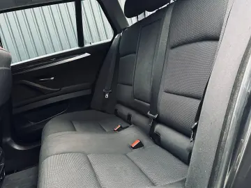 BMW 520 D   Fab-10-2013  2.0 Diesel 184 cp Euro 6