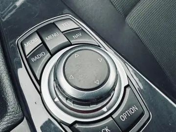 BMW 520 D   Fab-10-2013  2.0 Diesel 184 cp Euro 6