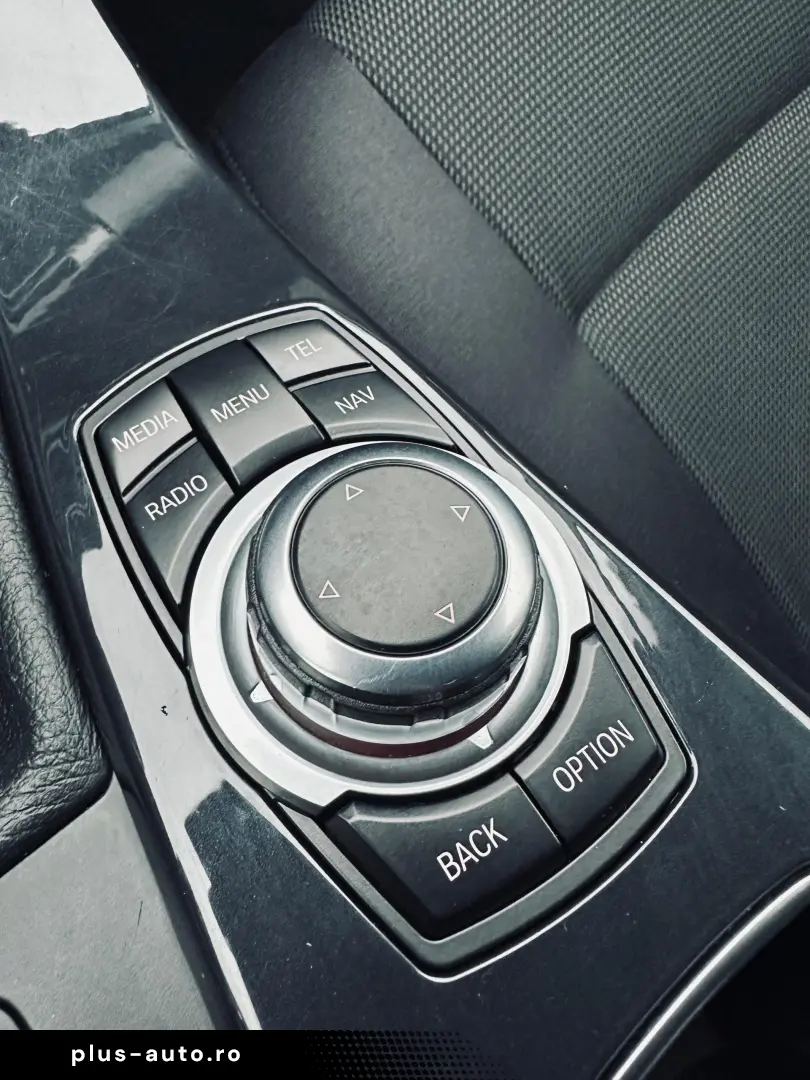 BMW 520 D   Fab-10-2013  2.0 Diesel 184 cp Euro 6