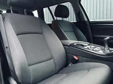 BMW 520 D   Fab-10-2013  2.0 Diesel 184 cp Euro 6