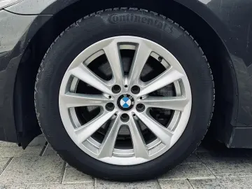 BMW 520 D   Fab-10-2013  2.0 Diesel 184 cp Euro 6