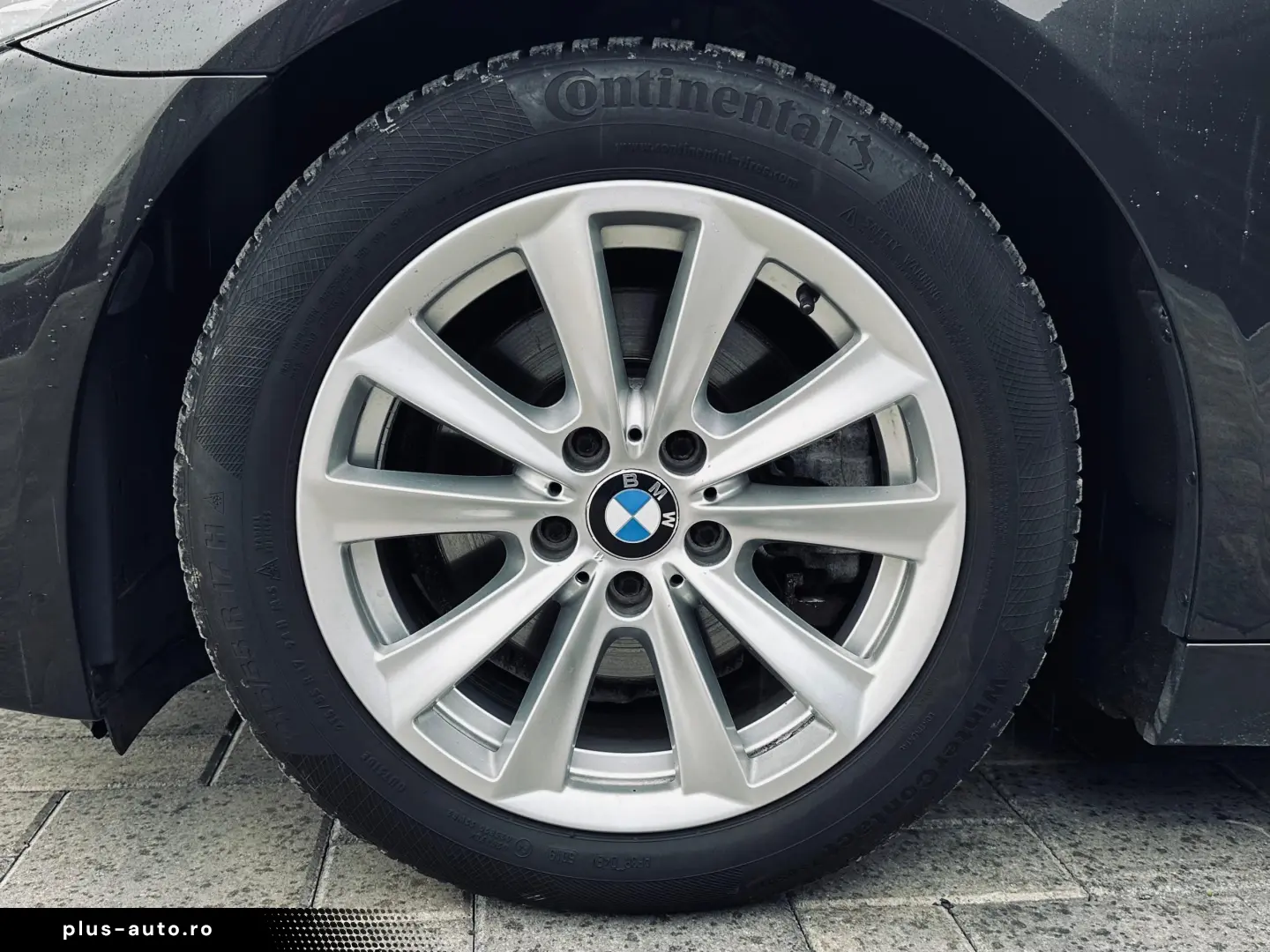 BMW 520 D   Fab-10-2013  2.0 Diesel 184 cp Euro 6