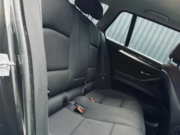 BMW 520 D   Fab-10-2013  2.0 Diesel 184 cp Euro 6