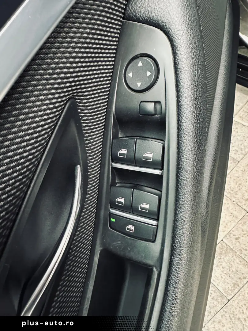 BMW 520 D   Fab-10-2013  2.0 Diesel 184 cp Euro 6