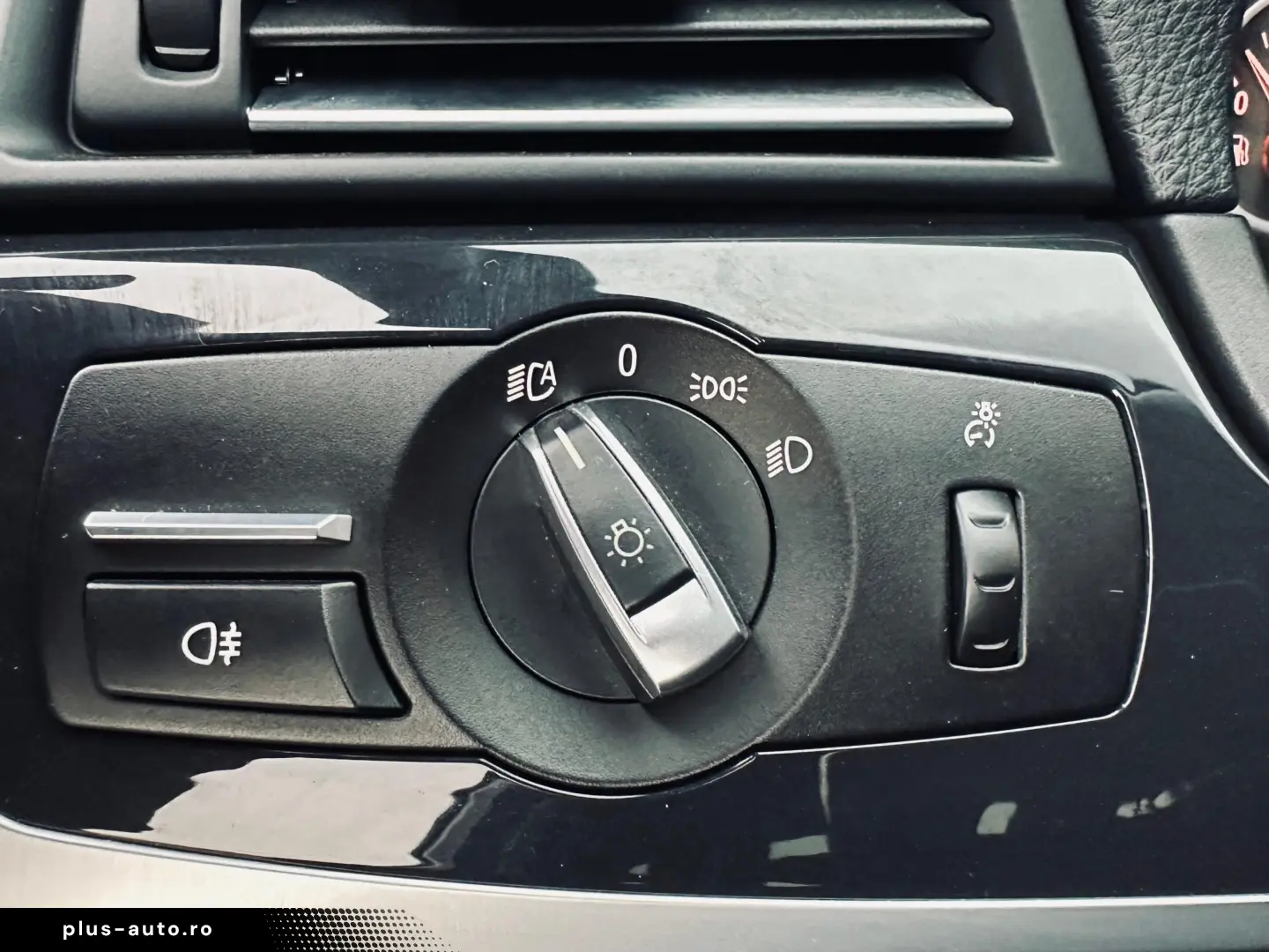 BMW 520 D   Fab-10-2013  2.0 Diesel 184 cp Euro 6