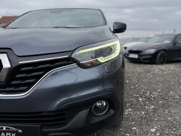 Renault Kadjar 2015 1.2 TCE