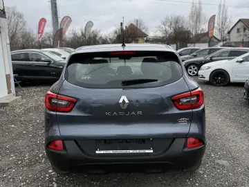 Renault Kadjar 2015 1.2 TCE