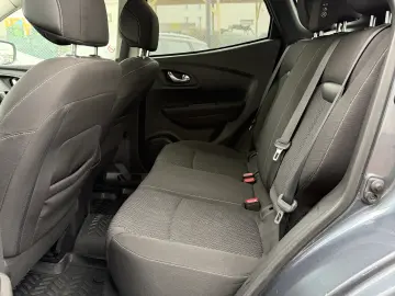 Renault Kadjar 2015 1.2 TCE