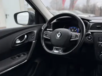 Renault Kadjar 2015 1.2 TCE