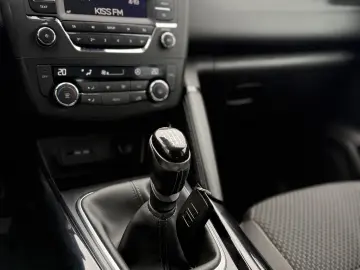 Renault Kadjar 2015 1.2 TCE