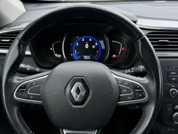 Renault Kadjar 2015 1.2 TCE