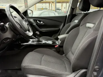 Renault Kadjar 2015 1.2 TCE