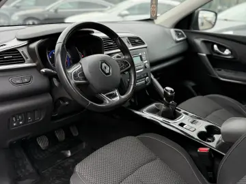 Renault Kadjar 2015 1.2 TCE