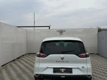 Renault Espace Energy dCi 160 EDC Intens