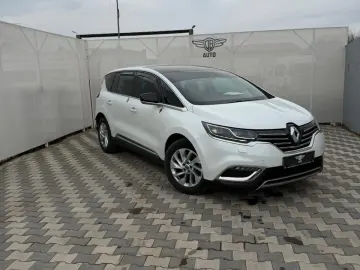 Renault Espace Energy dCi 160 EDC Intens