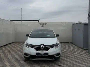 Renault Espace Energy dCi 160 EDC Intens