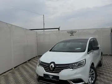 Renault Espace Energy dCi 160 EDC Intens