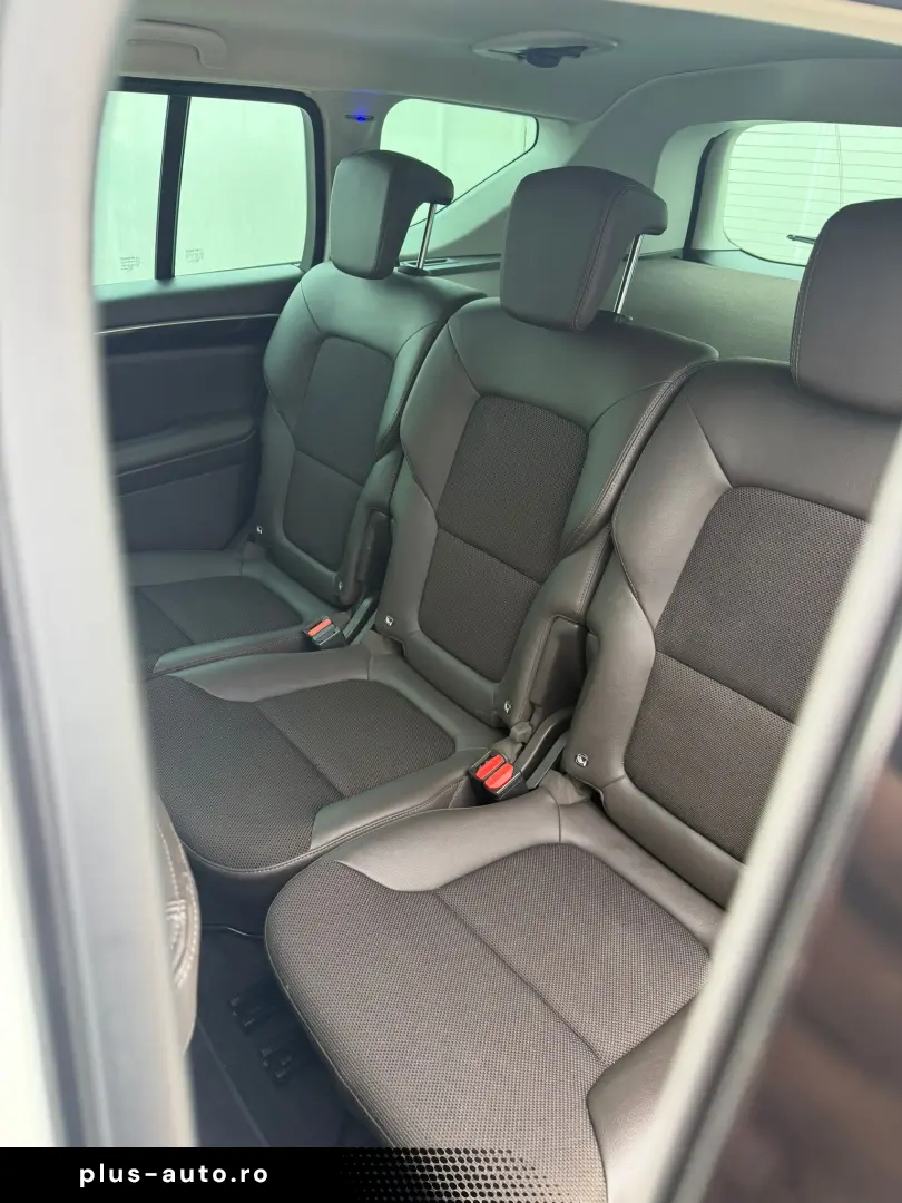 Renault Espace Energy dCi 160 EDC Intens