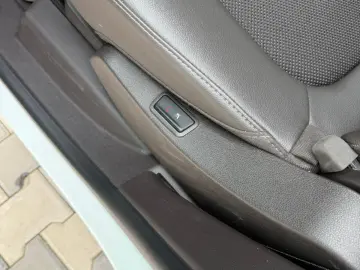 Renault Espace Energy dCi 160 EDC Intens