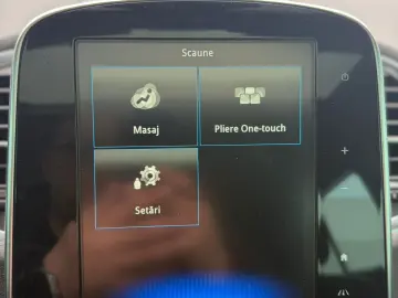 Renault Espace Energy dCi 160 EDC Intens