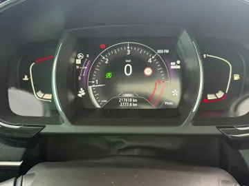 Renault Espace Energy dCi 160 EDC Intens