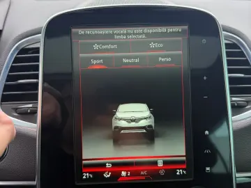 Renault Espace Energy dCi 160 EDC Intens