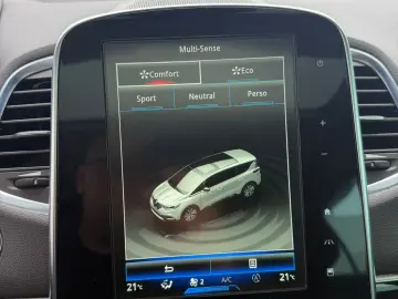 Renault Espace Energy dCi 160 EDC Intens