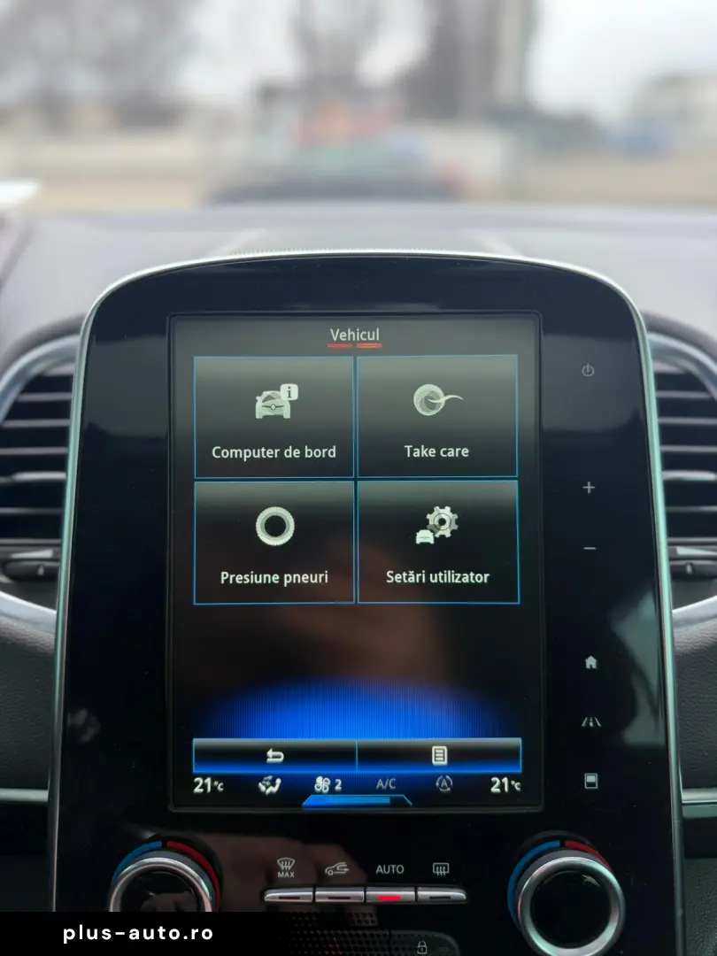 Renault Espace Energy dCi 160 EDC Intens