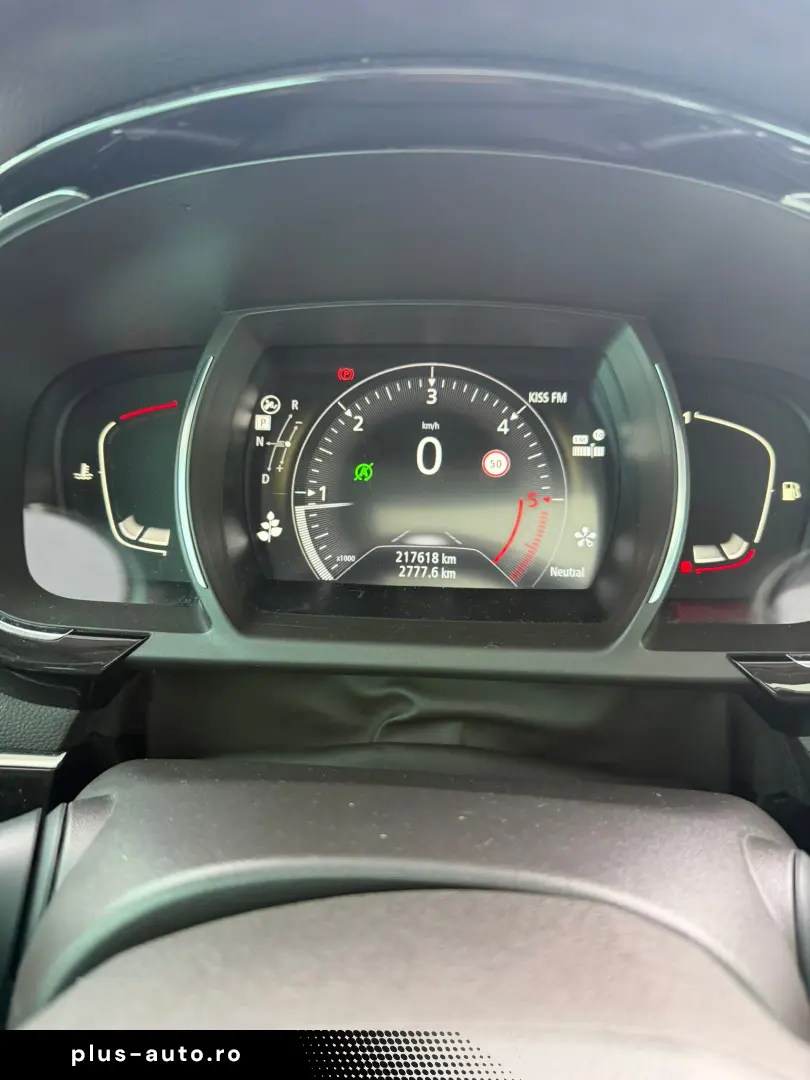 Renault Espace Energy dCi 160 EDC Intens