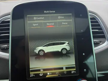 Renault Espace Energy dCi 160 EDC Intens